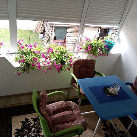 Bed and Breakfast Rzav Višegrad Pokoj fotografie