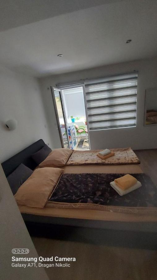 Bed and Breakfast Rzav Višegrad Exteriér fotografie
