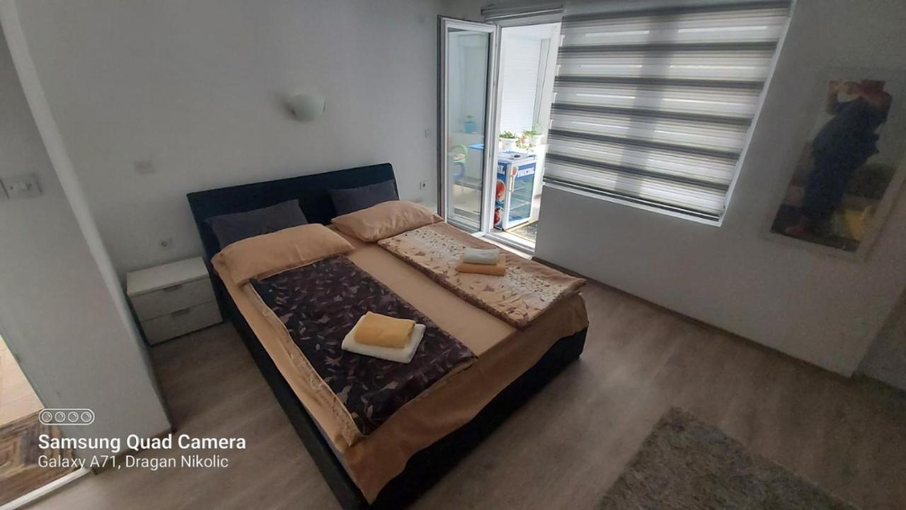 Bed and Breakfast Rzav Višegrad Exteriér fotografie