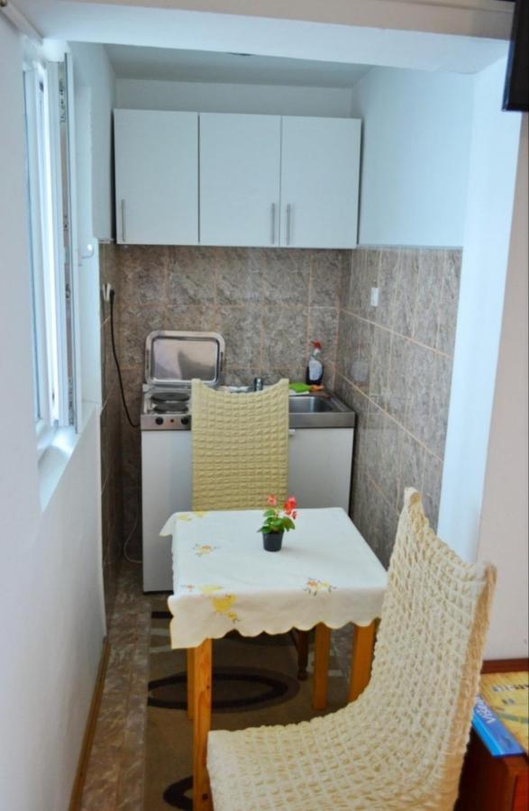 Bed and Breakfast Rzav Višegrad Exteriér fotografie