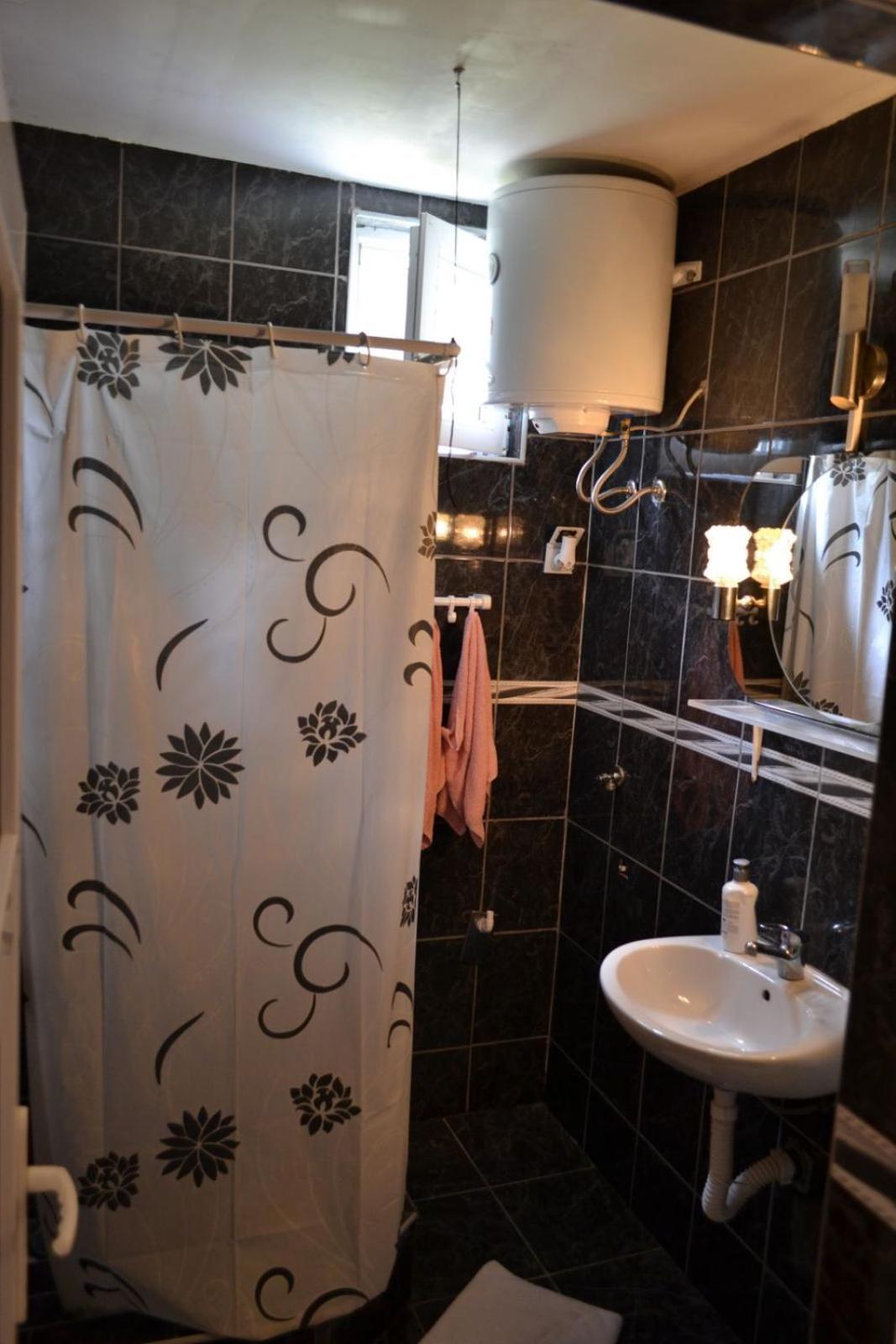 Bed and Breakfast Rzav Višegrad Pokoj fotografie