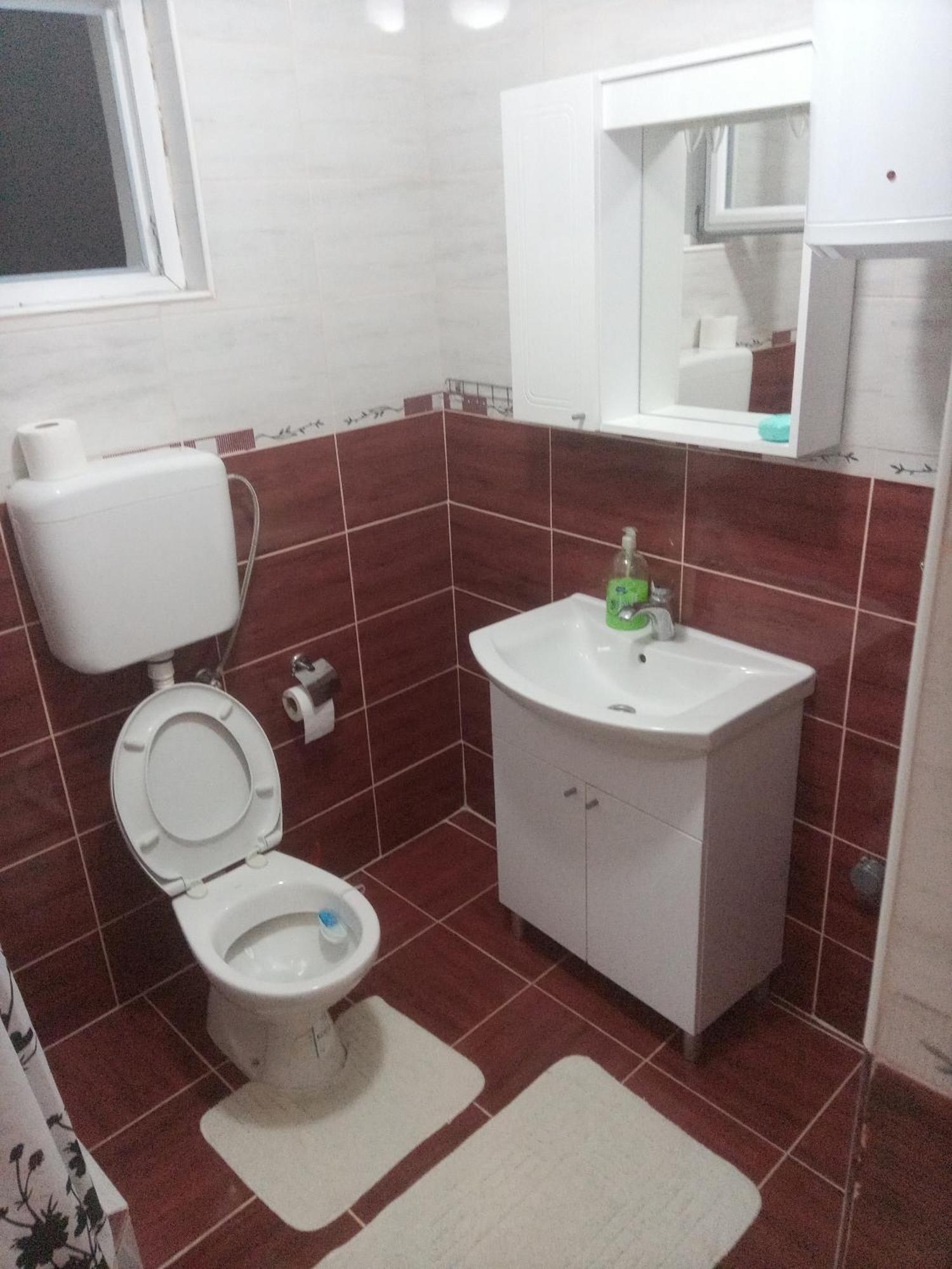 Bed and Breakfast Rzav Višegrad Pokoj fotografie